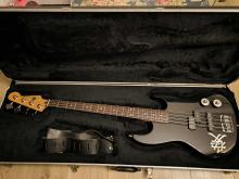 Fender Prodigy Bass Pj (USA)