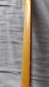 Fender Stratocaster rosewood neck mexico