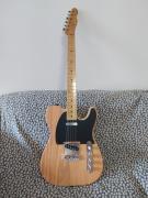 Fender Telecaster custom '52
