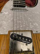 Fender Ultra Noisl. Tele Vint. PU Set