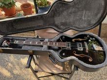 GRETSCH Electromatic, Semi Hollow Bass