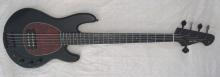 Harley Benton MB-5 Deluxe Series