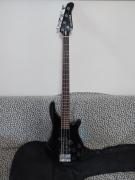Hyundai  Bass με πρόβλημα.