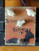 jam pedals delay llama