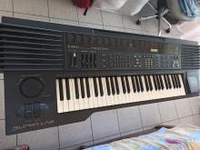 KAWAI PERSONAL KEYBOARD FS2000