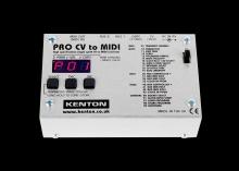 Kenton PRO CV to MIDI - ζητείται