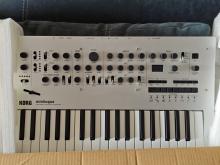 Korg Minilogue