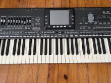 Korg PA3x