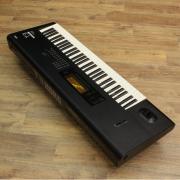 Korg T3 workstation