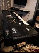 KORG TRITON EXTREME