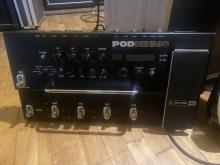 Line6 podhd 300