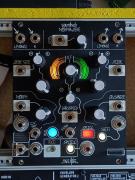Make Noise Morphagene Eurorack module