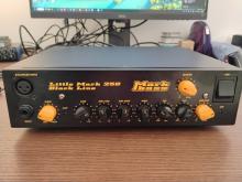 Markbass Little Mark 250 BlackLine