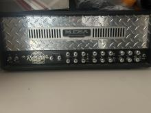 Mesa boogie triple rectifier