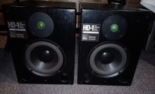 MEYER HD-1 STUDIO MONITOR