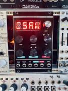 Mutable Instruments Braids (DIY)