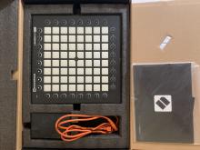 Novation Launchpad Pro