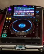 PIONEER CDJ3000 με εγγύηση αντιπροσωπείας ως 12/2026