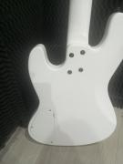 Rammos 5 string bass