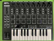 Reloop keypad pro