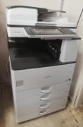Ricoh MP 2553 Φωτοτυπικό ασπρόμαυρο