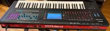 Roland Fantom 6