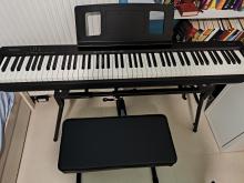 ROLAND FP-10-BK ΗΛΕΚΤΡΙΚΟ ΠΙΑΝΟ