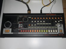 Roland TR-08