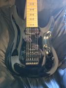 Schecter JL7 Fr