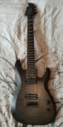 Schecter Km7 Mk2 version 2