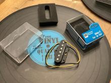 Seymour Duncan Alnico II Pro Tele Bridge