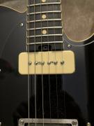 Seymour Duncan STK-P1N Soapbar Neck Cream