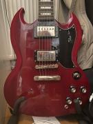 Sg Epiphone Electric guitar
