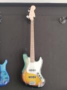Squier Affinity Jazz Bass