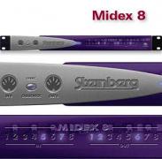 Steinberg Midex 8