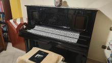 Steinway Model K (Vertegrand)