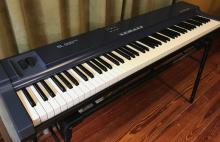 Studiologic SL990 Pro (MIDI Keyboard)