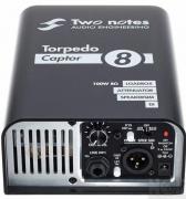 TWO NOTES TORPEDO CAPTOR 8OHMS