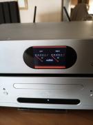 AUDIOLAB 7000 N Play streamer
