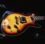 Gibson Les Paul Classic 2015 100th Anniversary