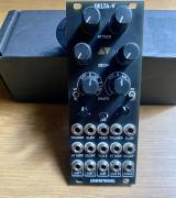 Cosmotronic Delta-V Eurorack Modular