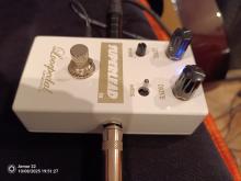 Lovepedal Superlead
