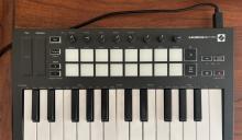 Novation launchkey Mini MK3