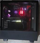 Πλήρης υπολογιστής Gaming Intel RTX3070