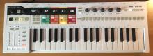 Arturia  Keystep Pro