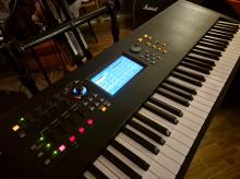 YAMAHA MODX+ 8