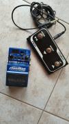 Digitech Jamman Solo XT + FS3X Footswitch