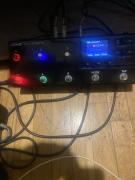 Προς πώληση το γνωστό και μη εξαιρετέο hx stomp XL της οικογ