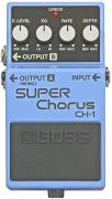 Boss CH-1 Super Chorus (Ζήτηση)