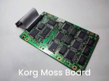 KORG exb [MOSS]FOR TRITON SERIES